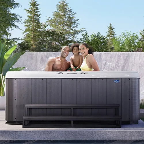 Patio Plus hot tubs for sale in Tucson